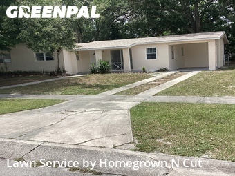 Lawn Service nearby Port St. Lucie, FL, 