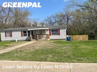 Grass Cutting nearby Saint Charles, MO, 