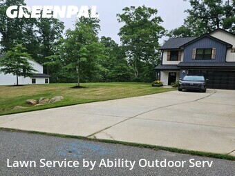 Lawn Care nearby Huntersville, NC, 