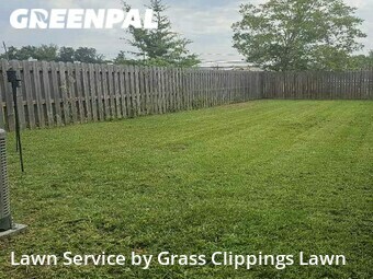 Grass Cut nearby Lynn Haven, FL, 