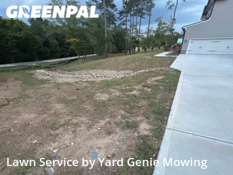 Lawn Care nearby Rock Hill, NC, 