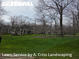 Lawn Maintenance nearby Wadsworth, OH, 