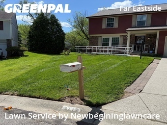 Lawn Care Service nearby Indianapolis, IN, 