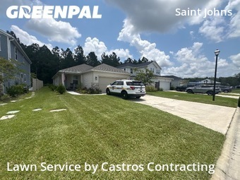 Lawn Care nearby St. Johns County, FL, 