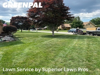 Lawn Mowing nearby Virginia Beach, VA, 
