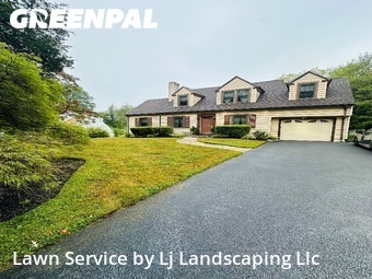 Lawn Services in Media, 19063, Yard Maintenance by Lj Landscaping Llc, work completed in Nov , 2025