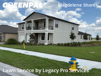 Lawn Maintenance nearby Land O'lakes, FL, 