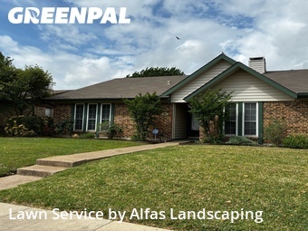 Lawn Maintenance nearby Coppell, TX, 