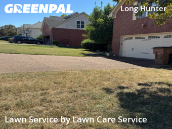 Yard Mowing nearby Nashville, TN, 