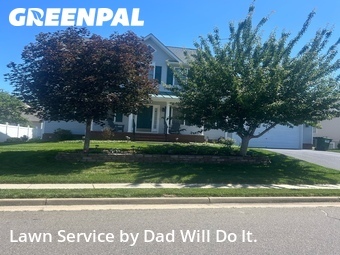 Lawn Service nearby Fredericksburg, VA, 