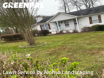 Lawn Maintenance nearby Nashville, TN, 