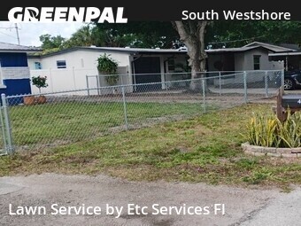 Lawn Mowing nearby Tampa, FL, 