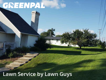 Lawn Care nearby Cumming, GA, 