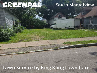 Lawn Mow nearby Rochester, NY, 