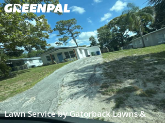 Lawn Mowing nearby Tampa, FL, 