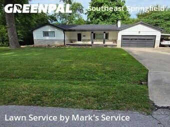 Lawn Cut nearby Springfield, MO, 