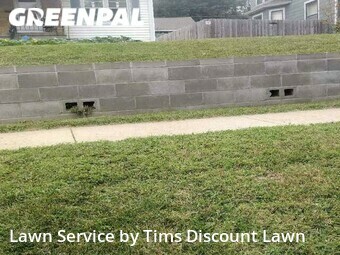 Grass Cutting nearby Omaha, NE, 