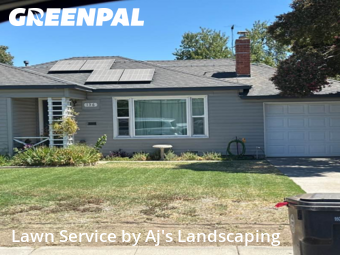 Work completed by lawn-care-experts-near-me-in-Manteca-CA