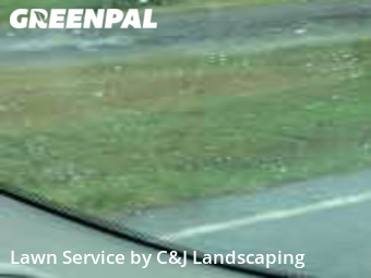 Lawn Cut nearby Greenville, SC, 