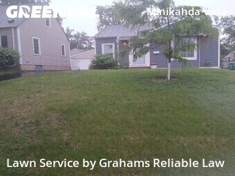 Lawn Mowing Service nearby Minneapolis, MN, 