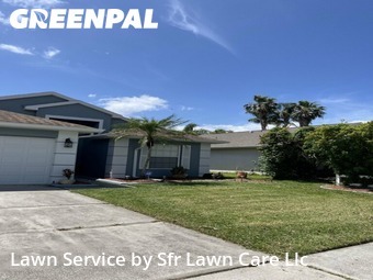 Lawn Mowin Oldsmar,34677,Grass Cutting by Sfr Lawn Care Llc, work completed in Dec , 2025