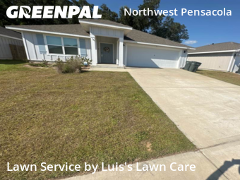 Lawn Care nearby Pensacola, FL, 