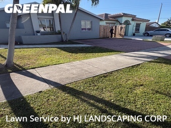 Yard Mowing nearby Miami, FL, 