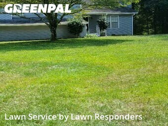 Lawn Maintenance nearby Dallas, GA, 