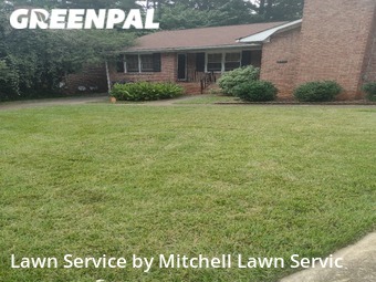 Grass Cutting nearby Atlanta, GA, 