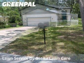 Lawn Cutting nearby Sanford, FL, 