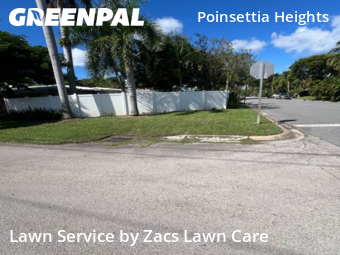 Lawn Maintenance nearby Fort Lauderdale, FL, 