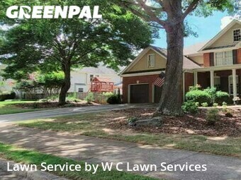 Lawn Maintenance nearby Alpharetta, GA, 