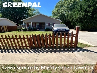 Grass Cutting nearby Gastonia, NC, 