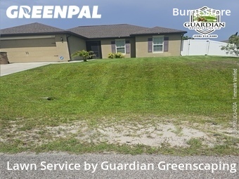 Yard Mowing nearby Cape Coral, FL, 