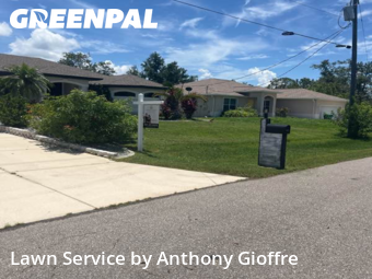 Grass Cutting nearby Port Charlotte, FL, 