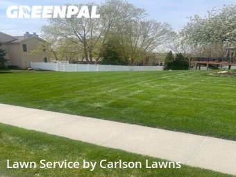 Lawn Cutting nearby Omaha, NE, 