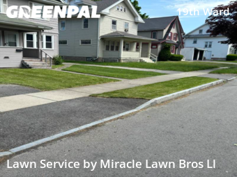 Lawn Care nearby Rochester, NY, 