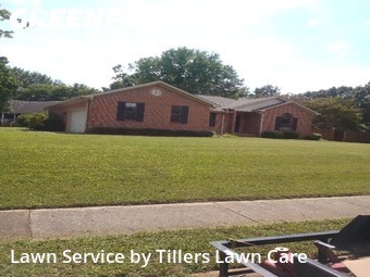 Lawn Mowing nearby Huntsville, AL, 