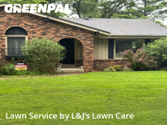 Lawn Mowing Service nearby Brown Deer, WI, 