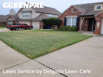 Lawn Cut nearby Broken Arrow, OK, 