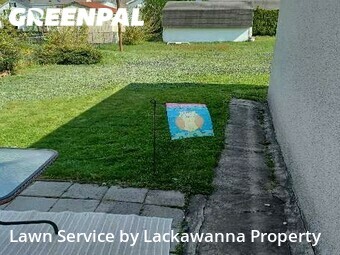 Lawn Mow nearby Old Forge, PA, 