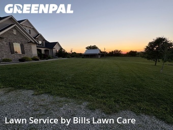 Backyard Landscaping In Lexington,40515,Landscaping Installation by Bills Lawn Care, work completed in Jun , 2026