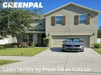 Grass Cutting nearby Spring Hill, FL, 