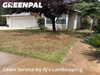 Yard Cutting nearby Merced, CA, 