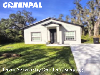 Lawn Mowing Service nearby Chuluota, FL, 
