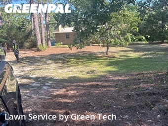 Lawn Maintenance nearby Crestview, FL, 