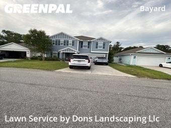 Lawn Service nearby Jacksonville, FL, 