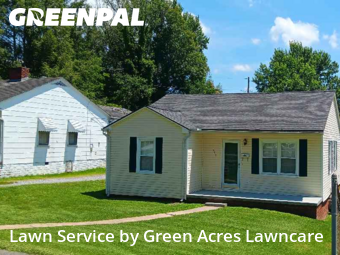 Grass Cutting nearby Kingsport, TN, 