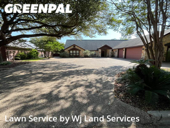 Lawn Cut nearby New Braunfels, TX, 