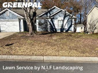 Lawn Maintenance nearby Charlotte, NC, 